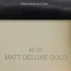 Mélangeur de bain de sol moderne fabriqué en Italie - Palimio Viadurini