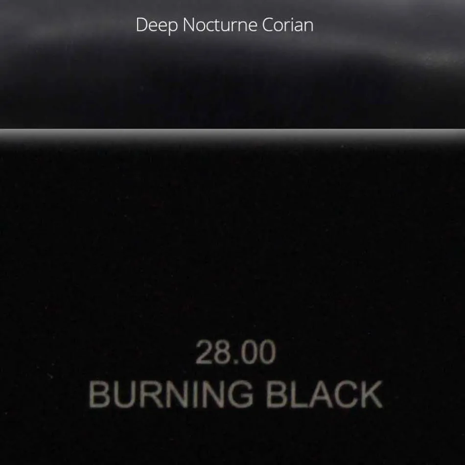 Mélangeur de bain de sol moderne fabriqué en Italie - Palimio Viadurini