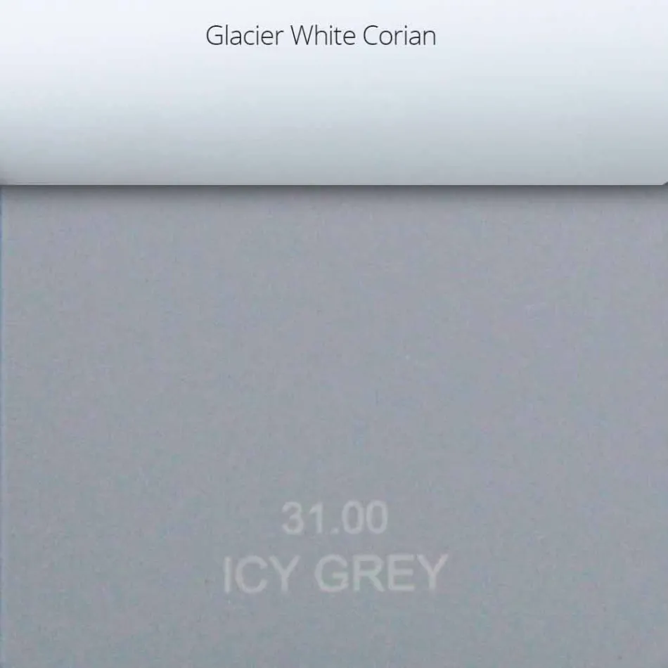 Mélangeur de bain de sol moderne fabriqué en Italie - Palimio Viadurini