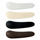 Mitigeur lavabo à poser en laiton Made in Italy - Miriade Viadurini