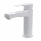 Mitigeur de lavabo en laiton sans drain Made in Italy - Sindra Viadurini