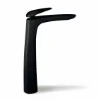 Mitigeur lavabo design en laiton Made in Italy - Filipo Viadurini