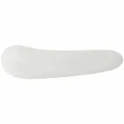 Mélangeur de lavabo en laiton de design moderne fabriqué en Italie - Miriade Viadurini