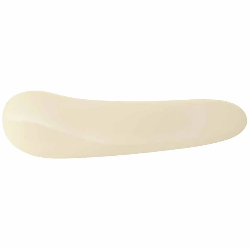 Mélangeur de lavabo en laiton de design moderne fabriqué en Italie - Miriade Viadurini