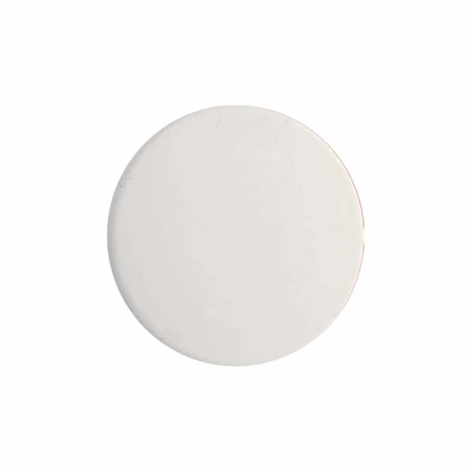 Mitigeur prolongé sans drain pour lavabo en laiton Made in Italy - Sindra Viadurini