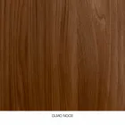 Armoire de toilette 60 cm, miroir, lavabo et colonne - Becky Viadurini