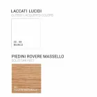 Meuble pour salle de bain avec lavabo en bois laqué 120x85x46cm Ambre, fabriqué en Italie Viadurini