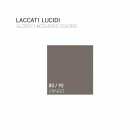 Meuble pour salle de bain avec vasque en bois design Arya, fabriquée en Italie Viadurini