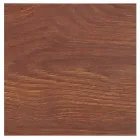 Meuble de salle de bain avec lavabo intégré en Ambra ecolegno, fabriqué en Italie Viadurini