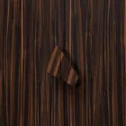 Meuble bar de design Grilli Zarafa deux portes de design moderne Viadurini