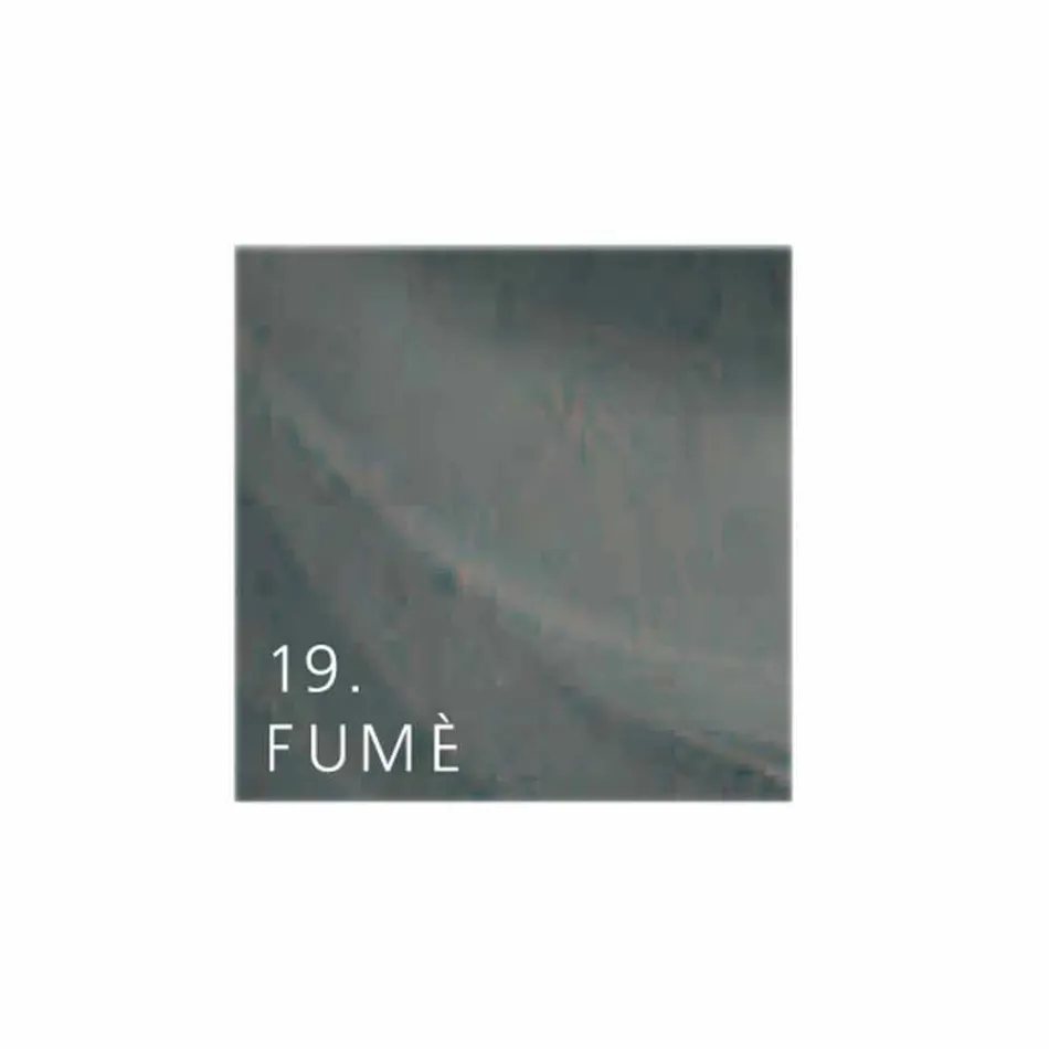 Unité de rangement moderne à 3 compartiments, L180xH900 mm, Adelia Viadurini