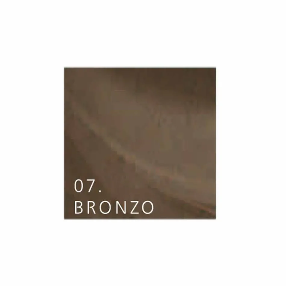 Meuble pour salle de bain 4 compartiments, L300x H1400 mm, Adelia Viadurini