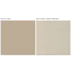 Meuble TV avec 2 portes et 1 tiroir en finition nickel et carbone - Inga Viadurini