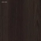 Meuble TV avec 3 étagères et conteneur à charnière Made in Italy - Ronan Viadurini