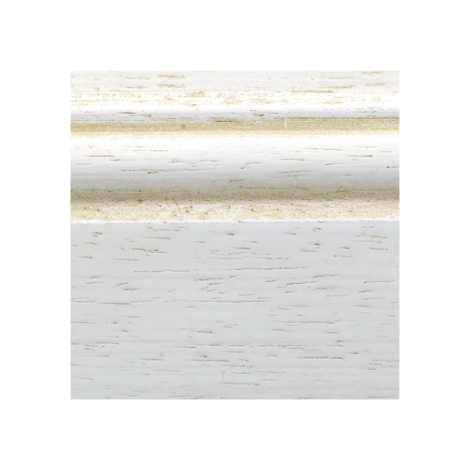 Meuble TV en bois plaqué avec différentes finitions fabriqué en Italie - Purusha Viadurini