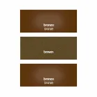 Meuble TV suspendu avec plateau en cristal satiné fabriqué en Italie - Americio Viadurini