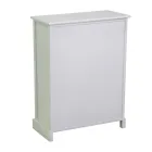 Armoire d'intérieur en bois avec 2 portes et 2 tiroirs - Meduse Viadurini