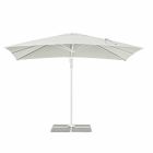 Parapluie d'extérieur 2x3 en polyester avec structure en aluminium - Fasma Viadurini