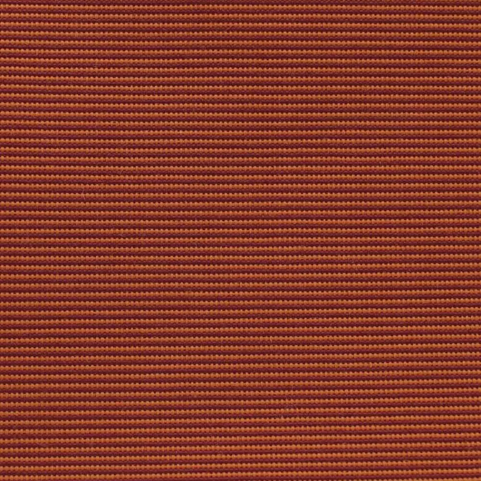 Parasol d'extérieur en tissu avec structure design en aluminium - Leroy Viadurini