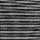 Parasol de jardin avec structure en aluminium anodisé rayé - Laila Viadurini