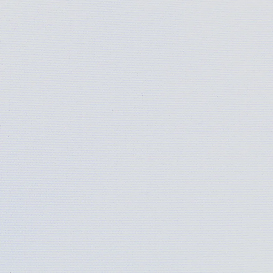 Parasol de jardin avec structure en aluminium rayé et tissu - Renaud Viadurini