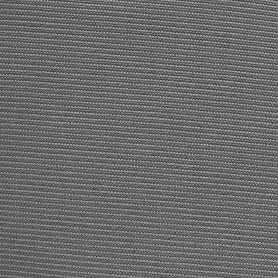 Parasol de jardin avec revêtement en tissu et structure en aluminium - Adrielle Viadurini