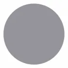 Grande Horloge Murale Décorée De Couleur Ronde Moderne - Chat Viadurini