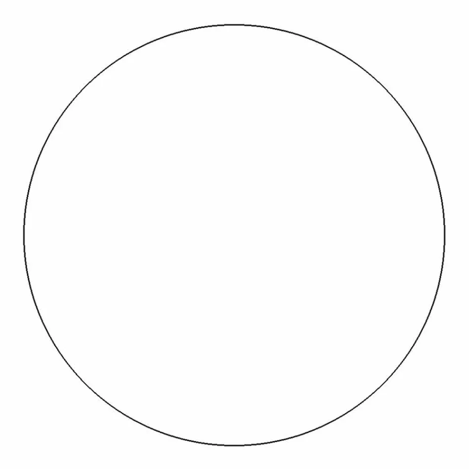 Grande Horloge Murale Moderne en Bois Ronde Colorée - Infondoalmar Viadurini