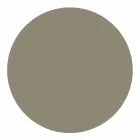 Horloge Murale en Bois Coloré Design Moderne Décorée de Papillons - Papilio Viadurini