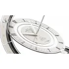 Horloge de table Made in Italy Venere, design moderne Viadurini