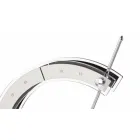 Horloge de table Made in Italy Venere, design moderne Viadurini