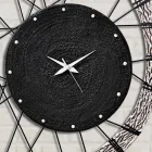 Horloge murale design moderne Amalfi by Viadurini Decor Viadurini