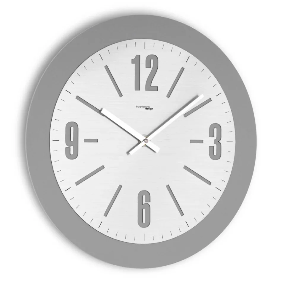 Montre en PVC semi-mousse et stratifié en couches fabriquée en Italie - Brave Viadurini