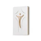 Panneau représentant Jésus gravé au laser Made in Italy - Bice Viadurini