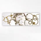 Panneau réalisé au laser de la Sagrada Familia Made in Italy - Elisa Viadurini