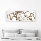 Panneau réalisé au laser de la Sagrada Familia Made in Italy - Elisa Viadurini