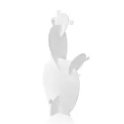 Figue Décorée en Plexiglas Design Recyclable Coloré - Kakta Viadurini