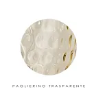 Lampadaire en verre opaque ou transparent, fabriqué en Italie - Sibilla Viadurini