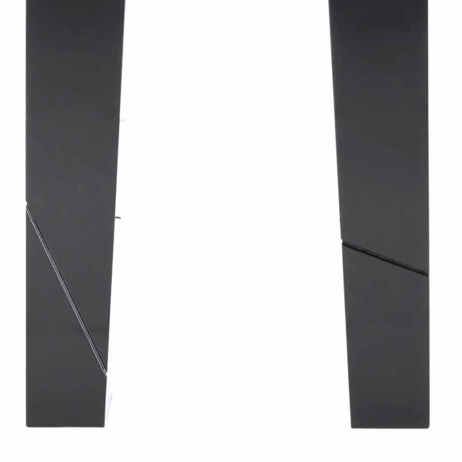 Lampadaire en bois et tissu design Grilli Zarafa fabriqué en Italie Viadurini