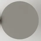 Lampadaire en métal avec différentes finitions, fabriqué en Italie - Lumi Viadurini