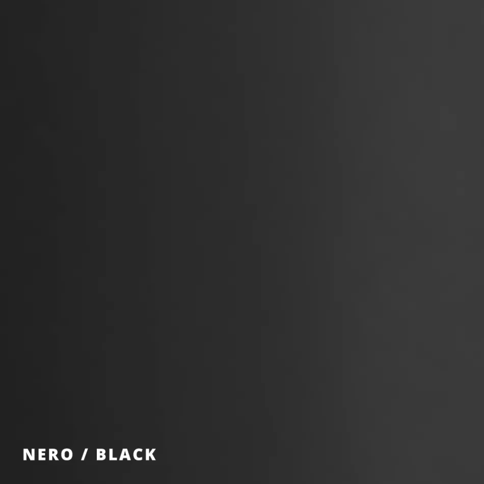 Lampadaire en métal avec différentes finitions, fabriqué en Italie - Lumi Viadurini