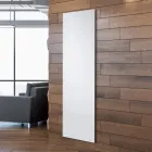 Plaque radiante en acier au carbone avec système électrique fabriquée en Italie - Bigne Viadurini