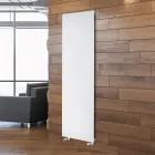 Plaque Radiante avec Système Mixte en Acier au Carbone Fabriquée en Italie - Bigne Viadurini