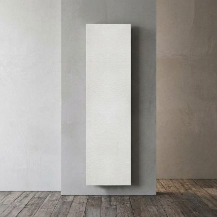 Plaque radiante électrique avec kit d'électrification, fabriquée en Italie - Brezza Viadurini