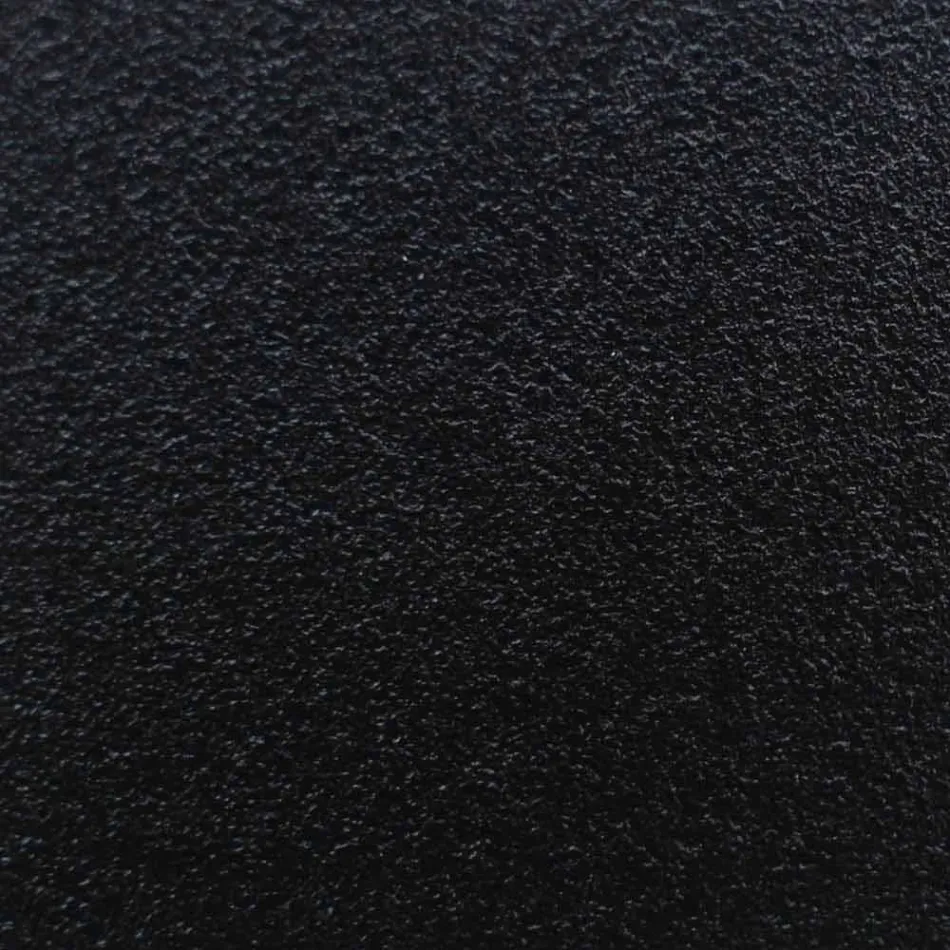 Plaque radiante hydraulique de conception horizontale en acier jusqu'à 820 W - Coupe Viadurini