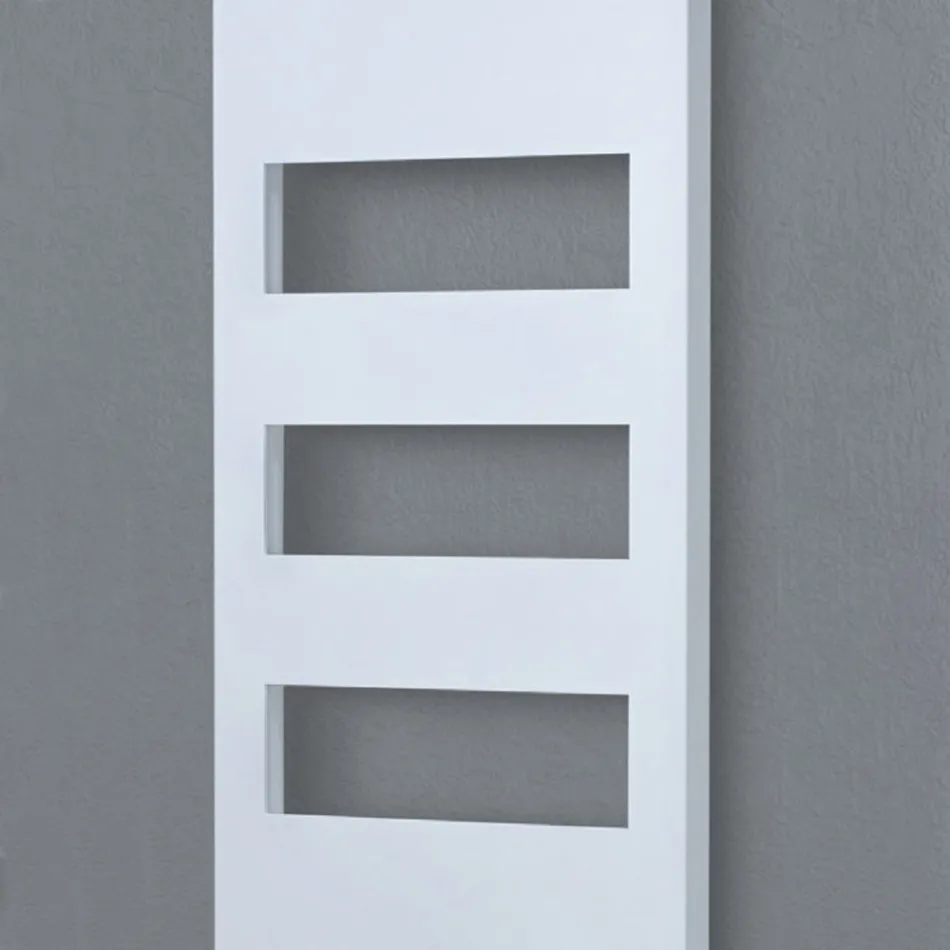 Plaque chauffante hydraulique en acier au carbone fabriquée en Italie - Confite Viadurini