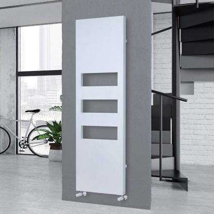 Plaque chauffante hydraulique en acier au carbone fabriquée en Italie - Confite Viadurini