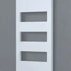 Plaque chauffante en acier au carbone mixte fabriquée en Italie - Confite Viadurini