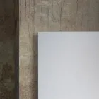 Plaque chauffante en acier au carbone mixte fabriquée en Italie - Confite Viadurini