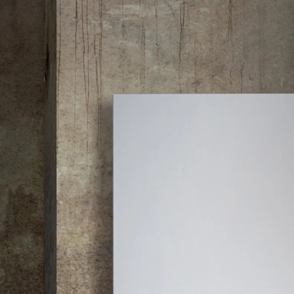 Plaque chauffante en acier au carbone mixte fabriquée en Italie - Confite Viadurini